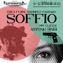 Review: SOFFIO al TEATROSOPHIA
