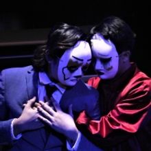 MINTeatro's HAMLET Closes this Weekend; See Production Photos