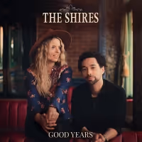 The Shires to Release 'Good Years' on March 13 via BMG