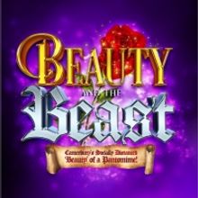 BEAUTY AND THE BEAST Comes to the Malthouse Theatre in Canterbury