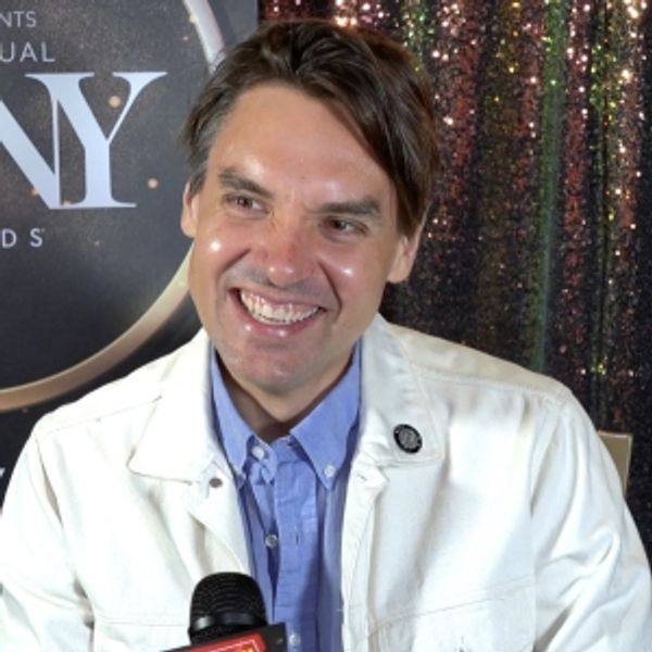 Video: Meet the Tony-Nominated Creatives of 2024 - Broadway Theater Video