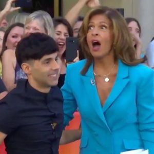 Video: Antonio Diaz Previews EL MAGO POP Broadway Show With Teleportation Trick on TODAY