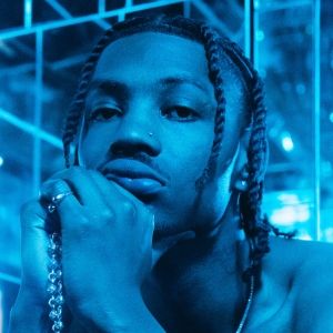 Video: Major Myjah Shares 'By Your Side' Video