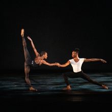 Review: PATHWAYS TO PERFORMANCE at Kennedy Center