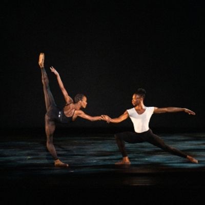 Review: PATHWAYS TO PERFORMANCE at Kennedy Center