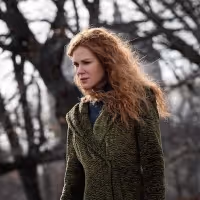 Nicole Kidman And Hugh Grant Star in THE UNDOING on HBO