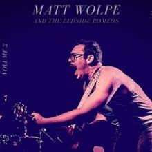 ROCK OF AGES Star Matt Wolpe Releases New Album!