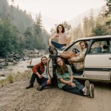 Peach Pit Announce O2 Academy Brixton Show