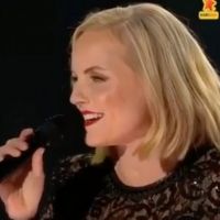 Video Flashback: Kerry Ellis Performs 'Rise Like a Phoenix' at the Miss World…