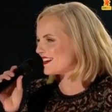 Video Flashback: Kerry Ellis Performs 'Rise Like a Phoenix' at the Miss World Closing