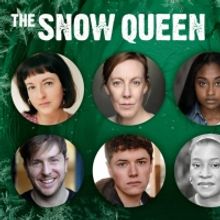 Storyhouse Announces Cast for THE SNOW QUEEN Beginning in December