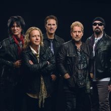 Night Ranger Comes to State Theatre New Jersey