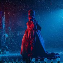 Review: Company XIV Brings Petite Rouge to Brooklyn with Playful Acts and Lavish Sips