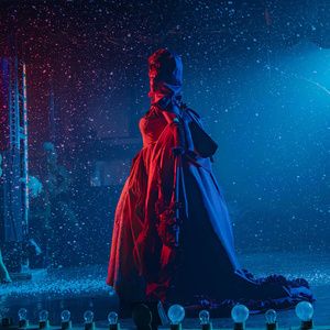 Review: Company XIV Brings Petite Rouge to Brooklyn with Playful Acts and Lavish Sips