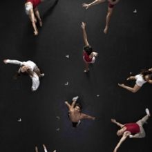 Darlinghurst Theatre Company Presents Reimagined A CHORUS LINE