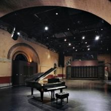 Harlem Stage Temporarily Closes Offices Due to Covid-19