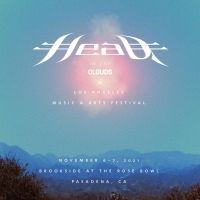 88rising Announces Dates and Venue for 2021's Head In The Clouds Los Angeles Festival