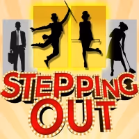 The Sherman Players Present STEPPING OUT At The Sherman Playhouse This July