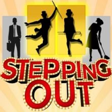The Sherman Players Present STEPPING OUT At The Sherman Playhouse This July