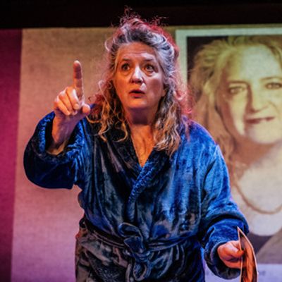 THE MENOPAUSE MONOLOGUES to Host Creative Workshop in Advance of Spring Production