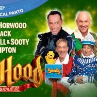 Birmingham Hippodrome and Qdos Entertainment Present All-New Socially Distanced…
