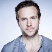 Rafe Spall To Play Atticus Finch In TO KILL A MOCKINGBIRD At The Gielgud Theatre