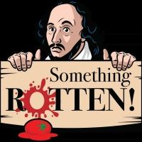 SOMETHING ROTTEN! Comes to Topeka Civic Theatre Next Month