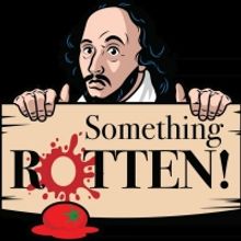 SOMETHING ROTTEN! Comes to Topeka Civic Theatre Next Month