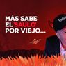 Saulo García to Return to Repertorio With MÁS SABE EL SAULO POR VIEJO…