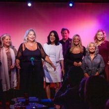 Review: HOT HOT HOT A SUMMER CONCERT Showcases Talent and Teaching at Don't Tell Mama