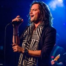 BWW Exclusive Preview: THE GREEN ROOM 42's 1000th SHOW WITH FRANK WILDHORN AND CONSTA