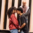 Free Shakespeare in the Parks ROMEO & JULIET to Begin Previews Next Week Photo