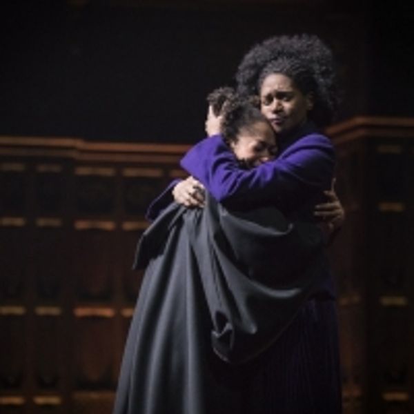 Quiz: Which Broadway Parent Are You? - New Jersey Theater Video