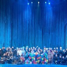 LA HISTORIA INTERMINABLE cumple su función número 200