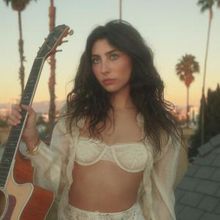 Toni Cornell Covers SUICIDE's 'Surrender' With Haunting Music Video