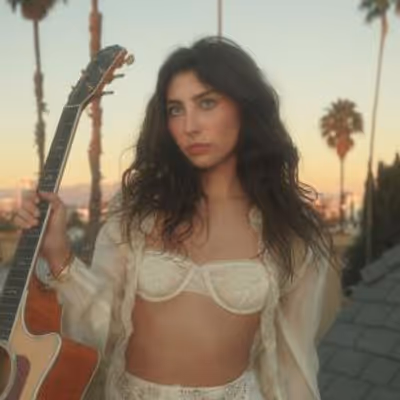 Toni Cornell Covers SUICIDE's 'Surrender' With Haunting Music Video