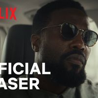 Video/Photo: Netflix Unveils First Look at MAN ON FIRE Action Series Video
