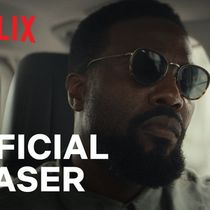 Video/Photo: Netflix Unveils First Look at MAN ON FIRE Action Series