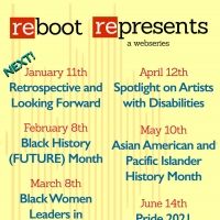 Reboot Theatre Announces 2021 Lineup for Ongoing REBOOT REPRESENTS Web Series