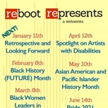 Reboot Theatre Announces 2021 Lineup for Ongoing REBOOT REPRESENTS Web Series