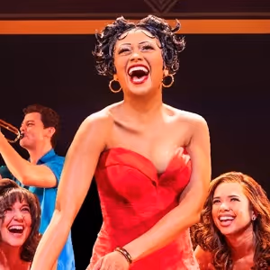 Theatrical Rights Worldwide Acquires Licensing Rights for Broadway’s BOOP! THE…