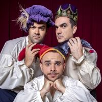 MST Presents THE COMPLETE WORKS OF WILLIAM SHAKESPEARE (ABRIDGED) [REVISED]