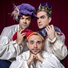 MST Presents THE COMPLETE WORKS OF WILLIAM SHAKESPEARE (ABRIDGED) [REVISED]