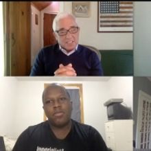 Michael R. Jackson, Capathia Jenkins and Anthony Wayne Join THEATER: ALL THE MOVING P