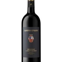 Valentine's Day with Brunello di Montalcino DOCG 2017 by Campogiovanni Vineyard