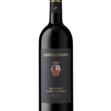 Valentine's Day with Brunello di Montalcino DOCG 2017 by Campogiovanni Vineyard