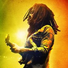 Bob Marley ONE LOVE Now Playing At The Plaza Cinema And Media Arts Center