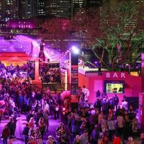 Photos: FESTIVAL VILLAGE, South Bank Reveals Full Program at Brisbane Festival