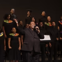 Westcoast Black Theatre Troupe Presents 'MLK: Celebrating His Legacy in Spoken Word…