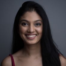 Performer/Artist/Dancer Ashmita Biswas: Healing Through Dance in NYC